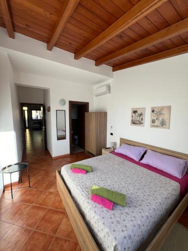 Cinisi Bed & Breakfast | Villa Alelida