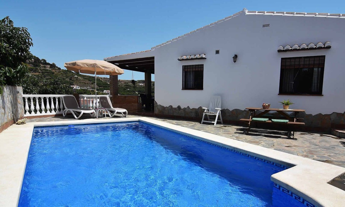 Frigiliana Villa | Villa Antonio