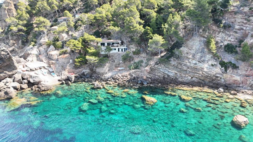 Banyalbufar House | Villa Banyalbufar