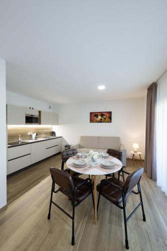 Arco Apartment | Villa Betty Apartments