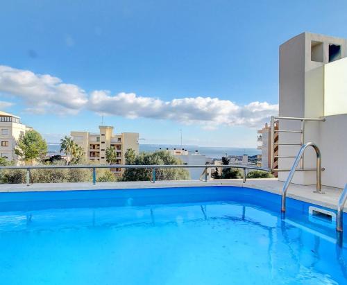 Palma de Mallorca Villa | Villa Bonanova Style by PriorityVillas