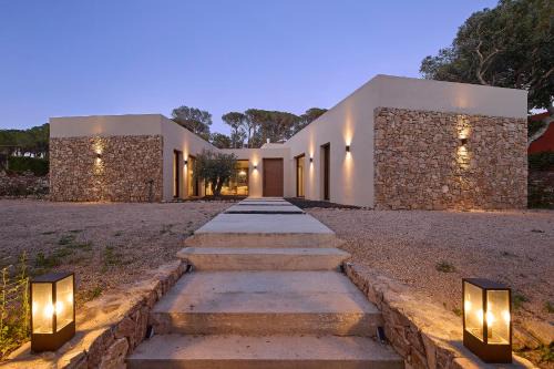 Calella de Palafrugell Bed & Breakfast | Villa Calella Brava