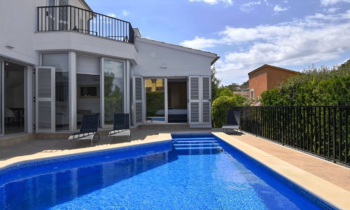 Cielo de Bonaire House | Villa "Calma" mit privatem Pool und Meerblick by Interhome