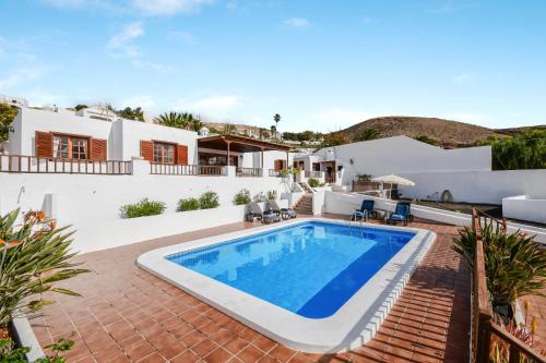 Nazaret Villa | Villa Casa Concha