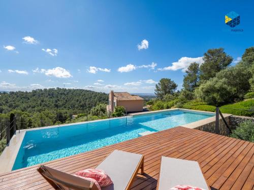 Ses Rotgetes de Canet Villa | Villa Cata