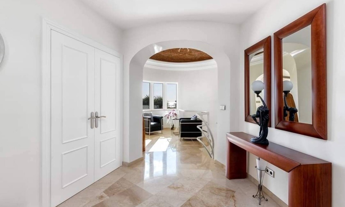 La Capellania Villa | Villa Catalina