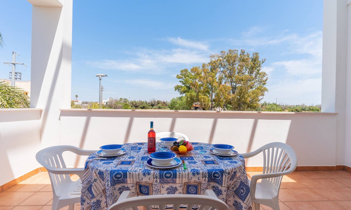 Sant'Isidoro Apartment | Villa Cieloazzurro - Mono A by BarbarHouse