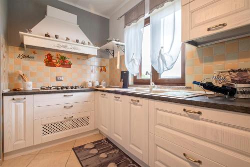 Tergu House | Villa Cristina