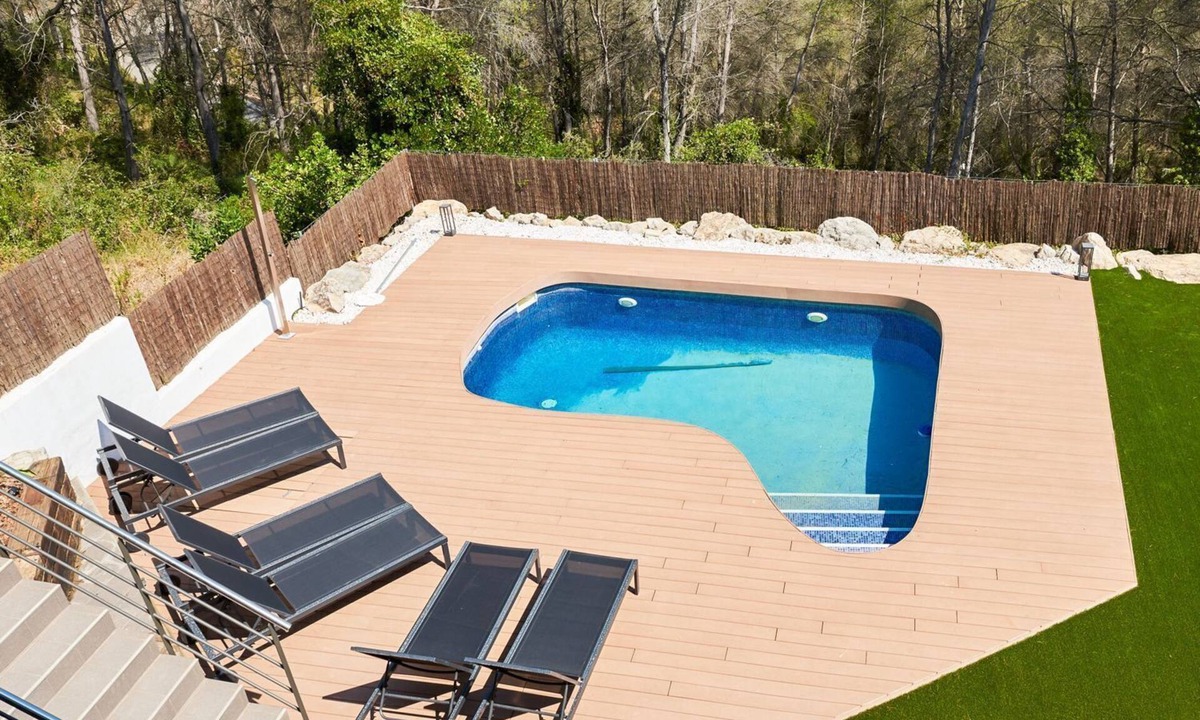 Olivella Villa | Villa Crystal I - Five Bedroom Villa, Sleeps 12