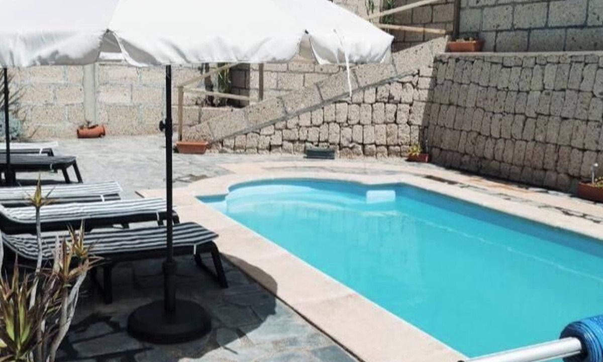 Guimar Cottage | Villa Cubas