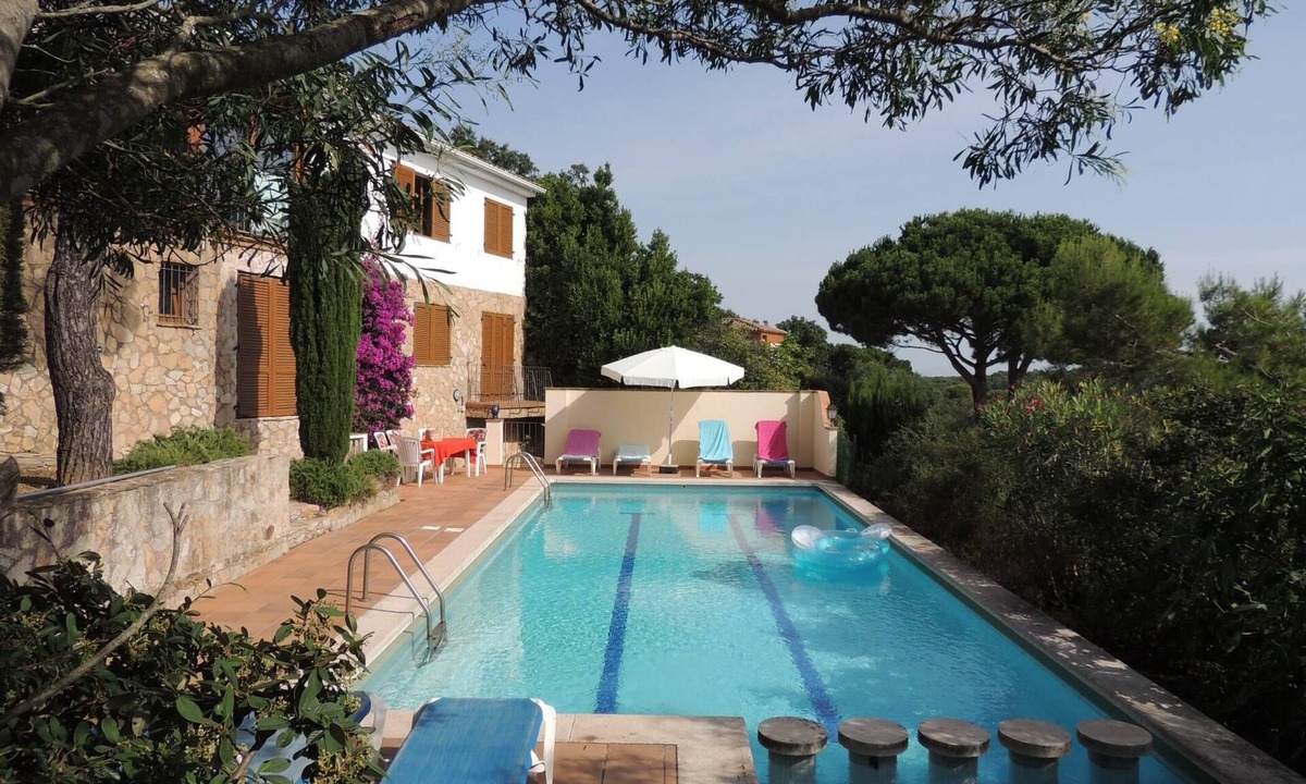 Begur Villa | Villa Dalí
