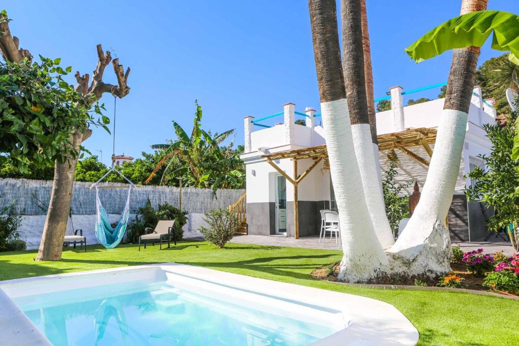 Torremolinos Villa | Villa El Ranchito