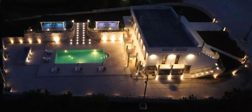 Fumarola Bed & Breakfast | Villa Fumarola