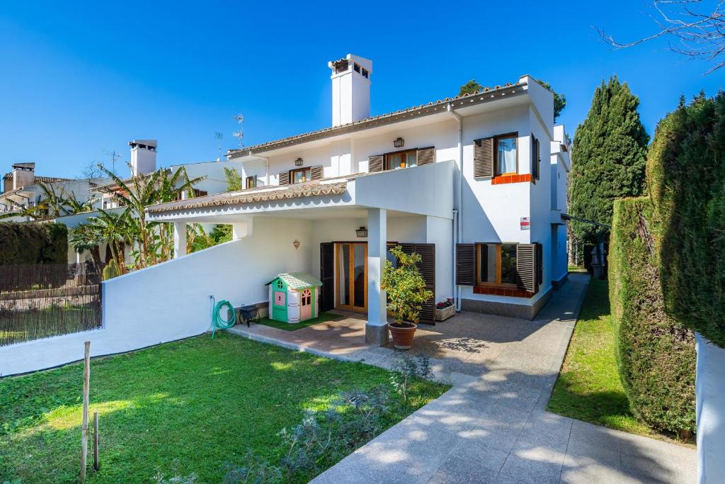 Puerto de Soller House | Villa Gamba