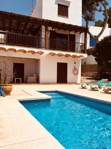 Cala d'Or Villa | Villa Imperial