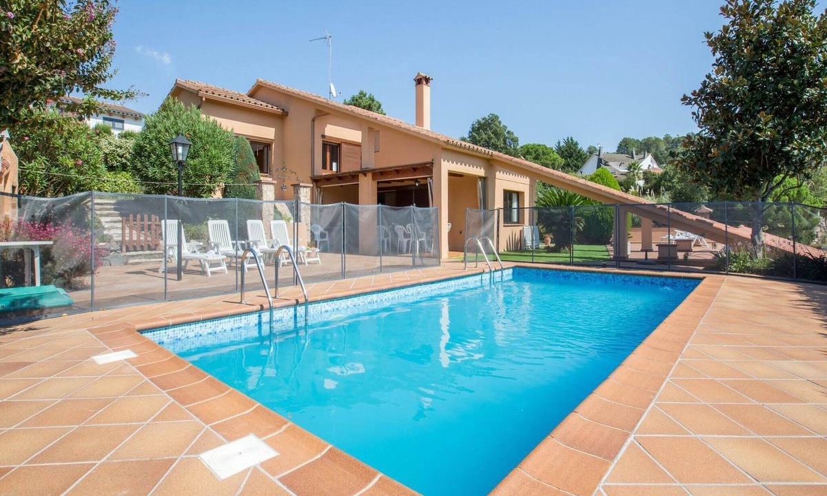 Puigventos Villa | Villa in Costa Brava with Private Pool