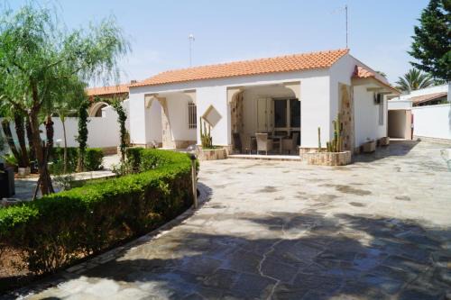 Sant'Isidoro House | Villa Ines