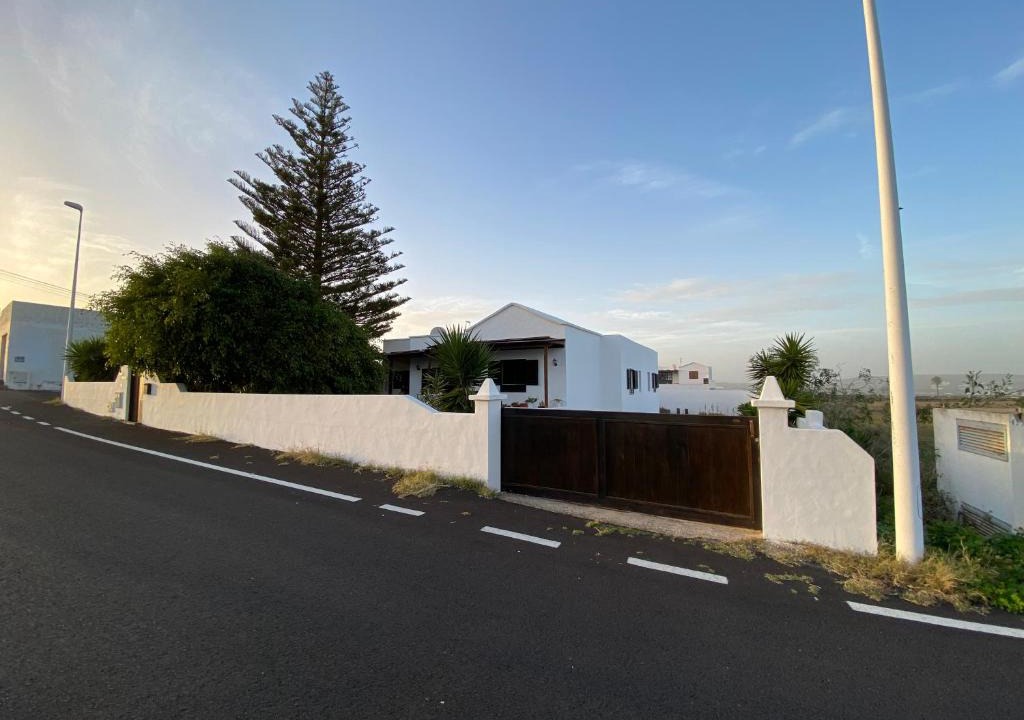 San Bartolome Villa | Villa Isabel
