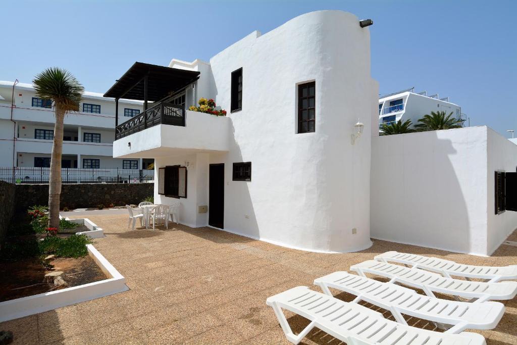 Puerto del Carmen Villa | Villa Lava