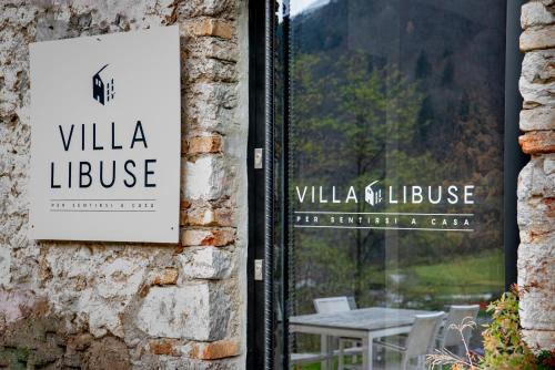 Pontebba Bed & Breakfast | Villa Libuse B&B Adults Only
