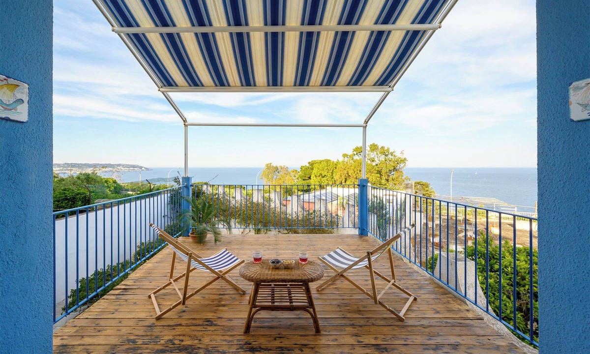 Castro Marina House | Villa Luce del Sud - Artemisia Homes