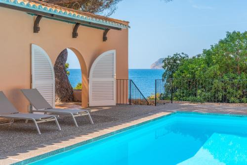 Cala Gat House | Villa Lumb