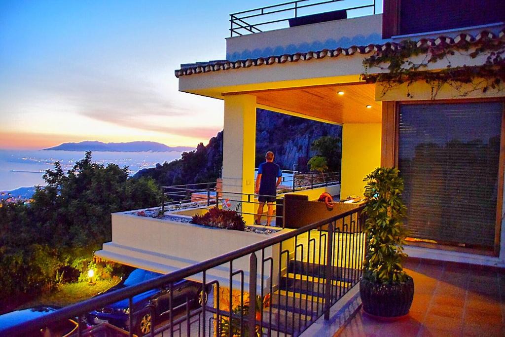 Malaga-Este House | Villa Malaga