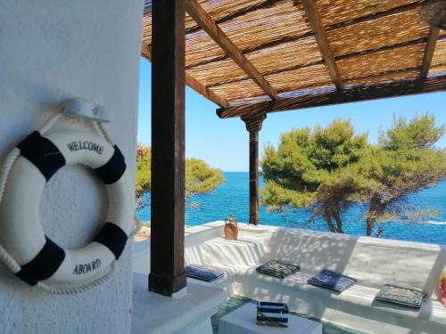 Marina di Marittima House | Villa Marigiosa Salento