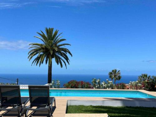 Santa Ursula Villa | Villa MaX