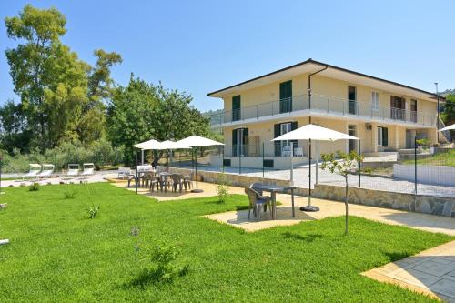 Agropoli Bed & Breakfast | Villa Melina Bed & Breakfast