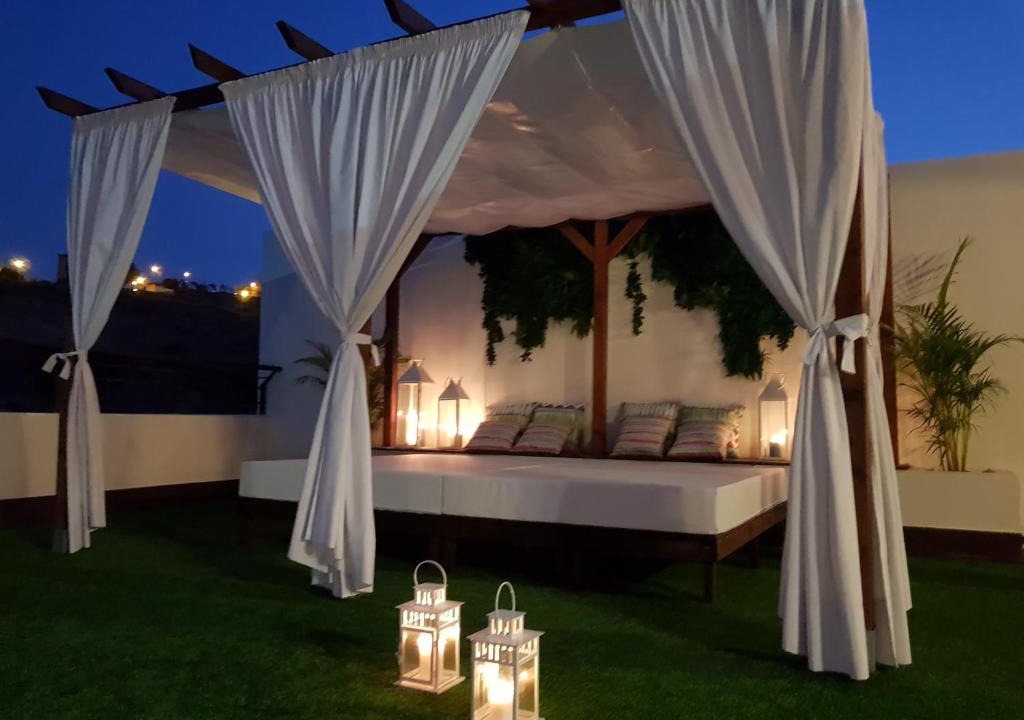 Telde Villa | Villa Montegolf