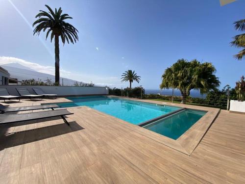 Santa Ursula Villa | Villa Moritz