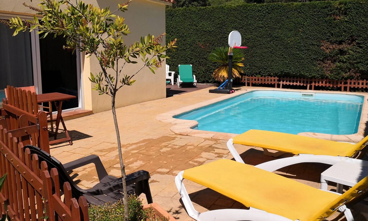 Pals House | Villa Pals Carles House rental in Pals with private secured pool and free wifi