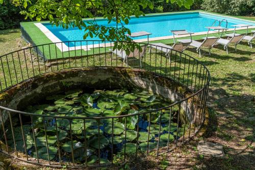 Barberino di Mugello Villa | Villa Panzano-Barberino di Mugello