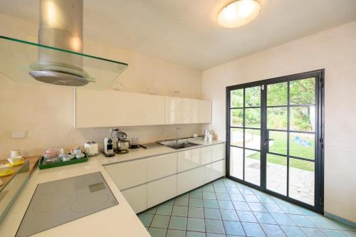 Santa Marinella Apartment | Villa Perla del Tirreno