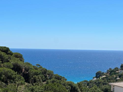 Tossa de Mar Villa | Villa,piscina privada, playa privada, parking privado,vistas al mar