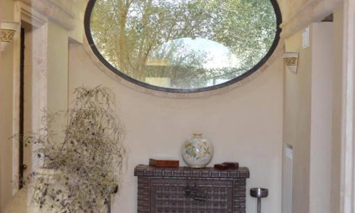 Nardo Villa | Villa 'Residenze Uliveto - 16' with Shared Pool, Private Terrace and Air Conditioning