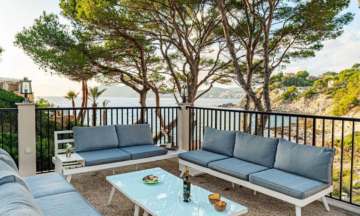 Costa de la Calma Villa | VILLA RIVO - Costa de la Calma by PriorityVillas