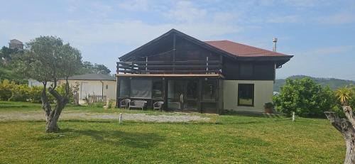 Catanzaro House | Villa Sarah