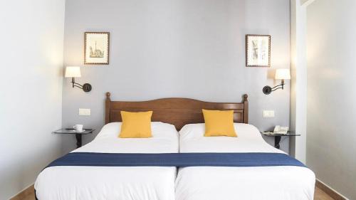 Torrejon de Ardoz House | Villa Soledad