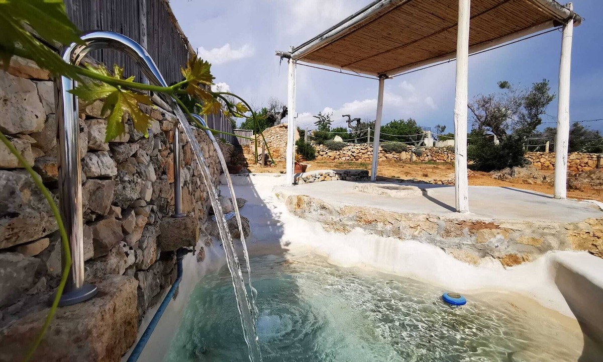 Capilungo Apartment | Villa Torre Dell'Alto Mare blocco n.1