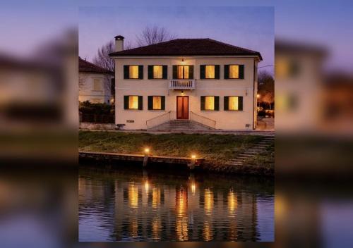 Dolo House | Villa Venezia Apartment