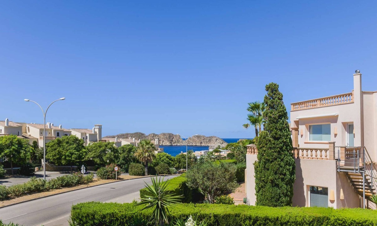 Santa Ponsa Villa | Villa Viva Modern, light-filled designer villa in Santa Ponsa/Port Adriano