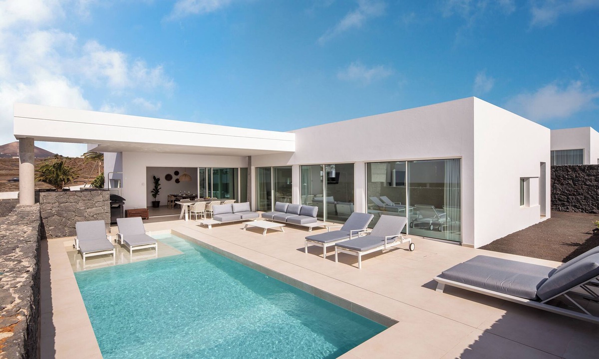 Los Mojones Resort | Villas Element by Villas Alondra