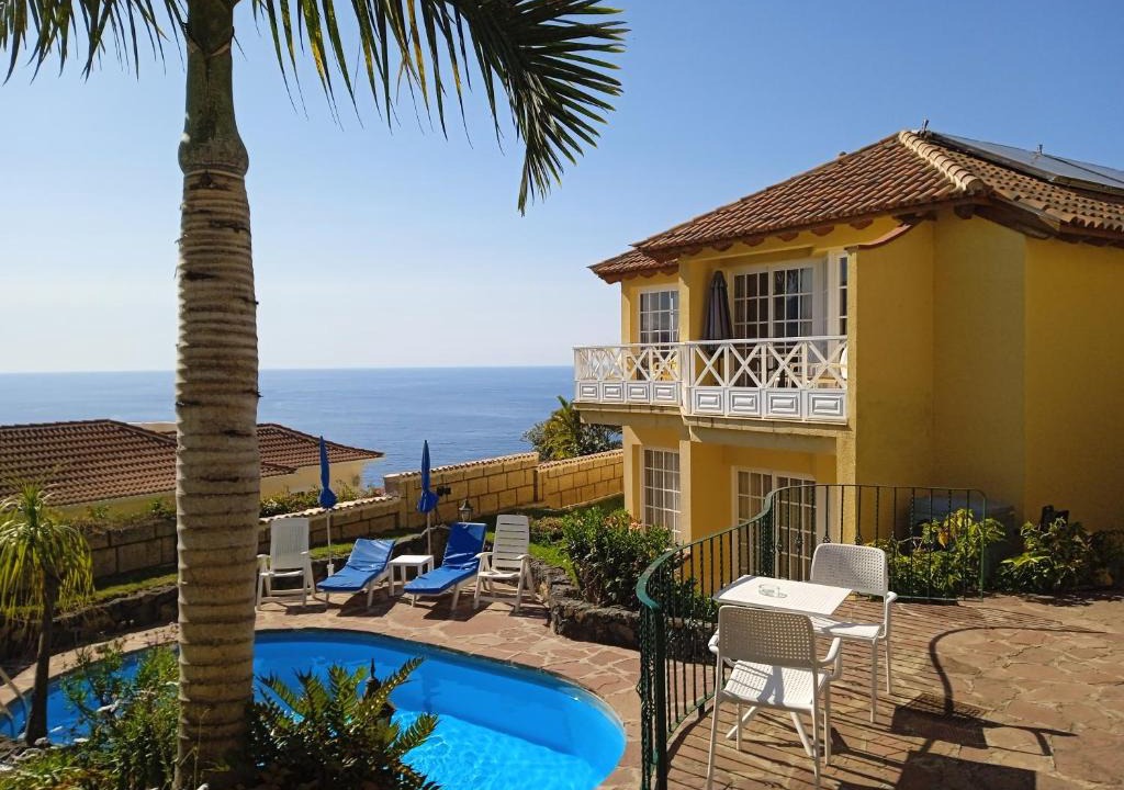 Santa Ursula Apartment | Villasol