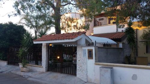 Sant'Isidoro House | Villetta Il Pino
