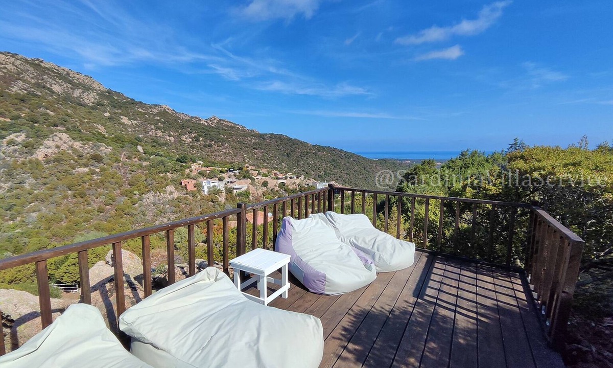 Porto Cervo Cottage | Villetta Magica - Pantogia, Porto Cervo