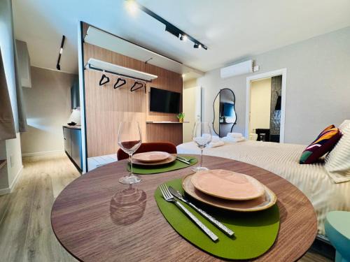 Bari City Centre House | Vimini Corso Cavour - City Center