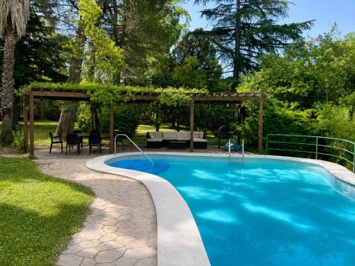 Sant Cugat del Valles Villa | Vivenda de luxe a Barcelona