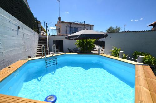 Vidreres Apartment | Vlla Gina a 3 kms d Lloret de mar